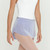 Colored Bullet Pointe Skirt