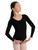 Capezio Long Sleeve Leo