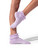 Capezio Children's Ruffle Sock (3 pack)