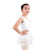 Eurotard Child Daisy Mock Wrap Skirt