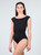 Suffolk Shirley Empire Cap Sleeve Child Leotard