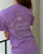 Ballerina Brew Oversized Tee - Adult