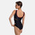 So Danca Zuri Two Tone Adult Leo