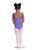 DansNMotion Lilah Kids Floral Cutout Leo