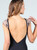 Suffolk Florence Camisole Flutter Sleeve Adult Leotard
