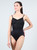 Suffolk Venice V Front Camisole Adult Leotard