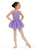 Bloch Child Floral Camisole Tutu Leo