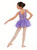 Bloch Child Floral Camisole Tutu Leo