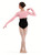 Bloch Knit Wrap Top