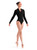 Bloch Zip Front Knit Jacket