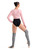 Bloch Cable Knit Legwarmer