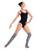 Bloch Cable Knit Legwarmer