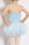 Danse De Paris Sparkle Tutu Dress