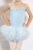 Danse De Paris Sparkle Tutu Dress