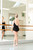 Danse De Paris Antoinette Leo