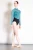Danse De Paris Snowflake Leo