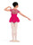 Mirella Cap Sleeve Tutu Leo