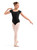 Mirella Emblem Cap Child Sleeve Leo