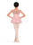 Mirella Emblem Tank Tutu Leo