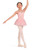 Mirella Emblem Tank Tutu Leo