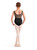 Mirella Emblem Mesh Tank Child Leo