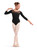 Mirella Emblem 3/4 Sleeve Child Leo