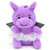 Dasha Designs Purple Dragon Nuggetz