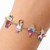 Dasha Designs Nutcracker Bracelet