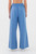 Every Turn  Split-Step Wide Leg Pant