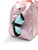 Capezio Nutcracker Mini Bootie Keychain