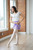 AK Cory Leotard