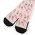 Capezio Nutcracker Printed Ballet Sock