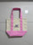 Vintage Pat's Logo Tote Bag