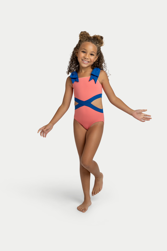 Roxie Riley Leo - Pat's Dancewear