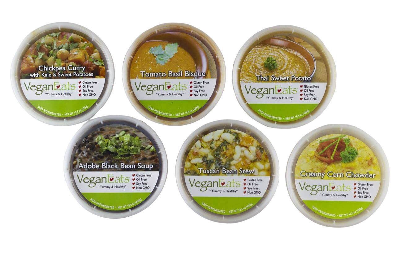 https://cdn11.bigcommerce.com/s-q3v36d/images/stencil/1280x1280/products/102/415/Vegan_Eats_Soup_Stew_Sampler_-_6_pack_15.5_oz_each__22151.1588254402.jpg?c=2