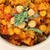 Vegan Eats Chickpea Curry with Kale & Sweet Potatoes - 6 pack -Fresh, healthy, delicious, ready-made vegan meals shipped to you
