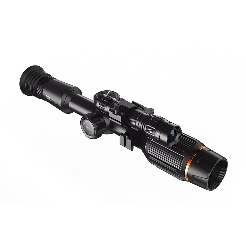 RIX Tourer T20 3.5x Digital Night Vision Scope – Full-Color OLED