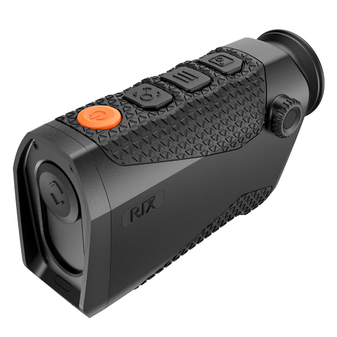 Rix Pocket K2 Thermal Imaging Monoculars