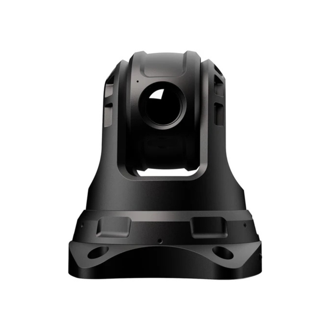 Dark 30 Defiance 640 PTZ Thermal Camera | 640x480 Resolution, 360