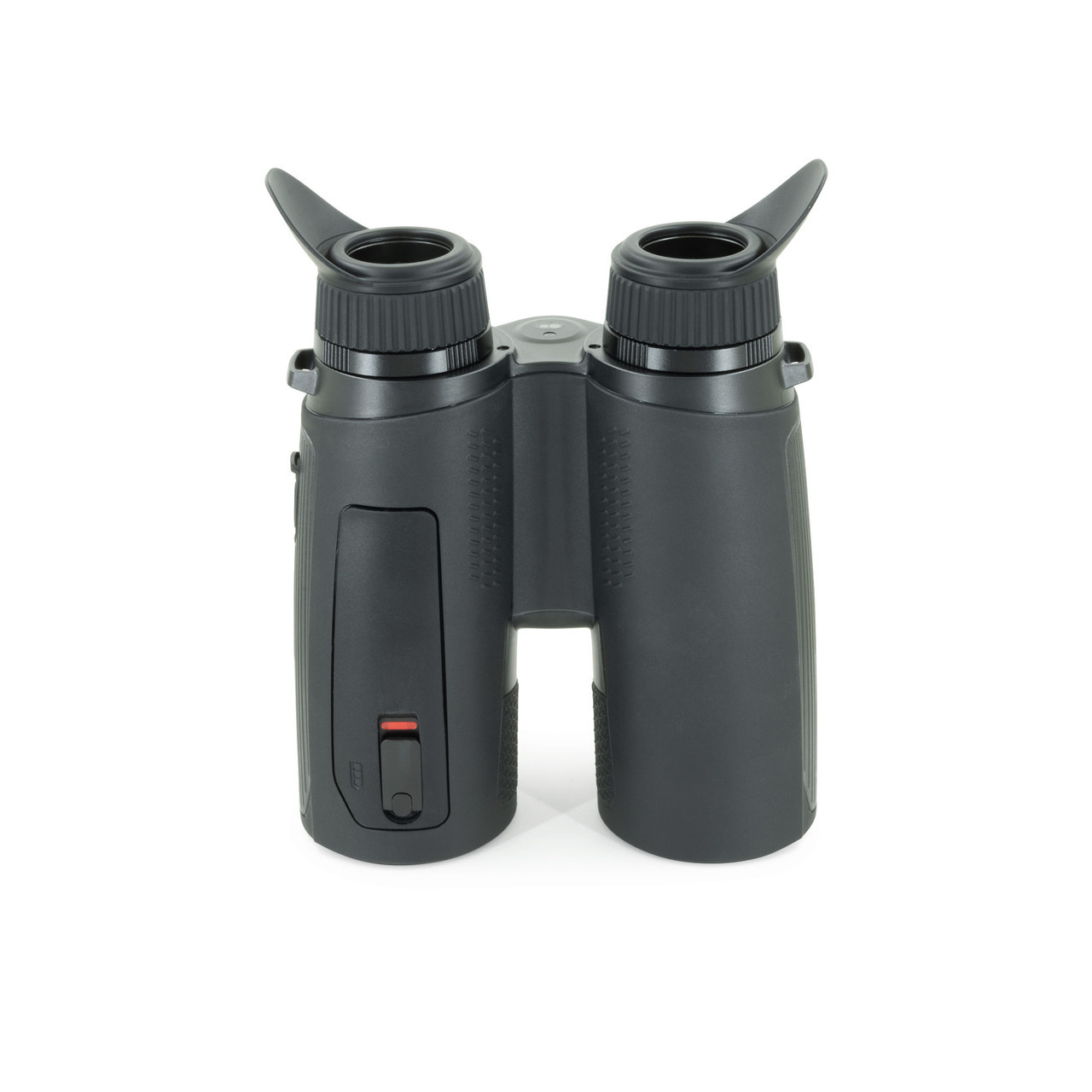 Nocpix QUEST H35R Thermal Binocular 3-24x 640x512 35mm LRF