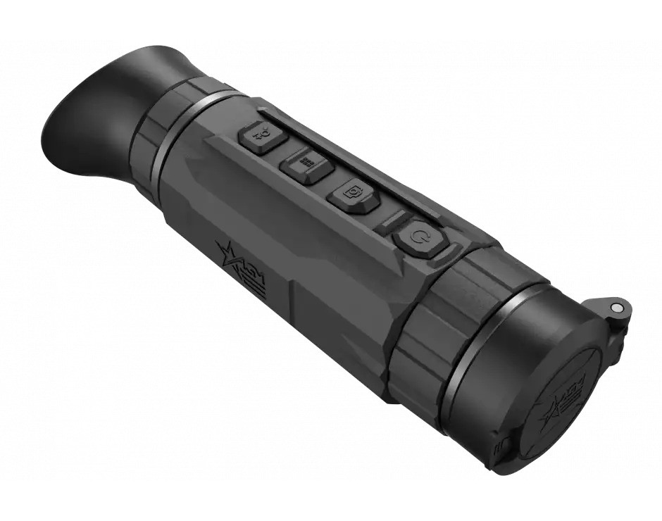 AGM Sidewinder TM35-640 Thermal Monocular | 640x512 Resolution