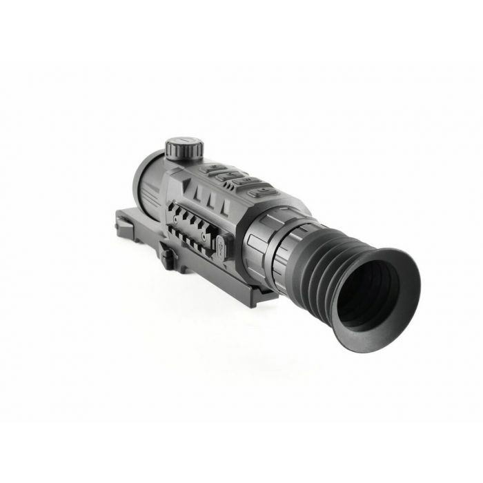 InfiRay Outdoor RICO RH35 MK1 Thermal Scope | 2x-16x with 640