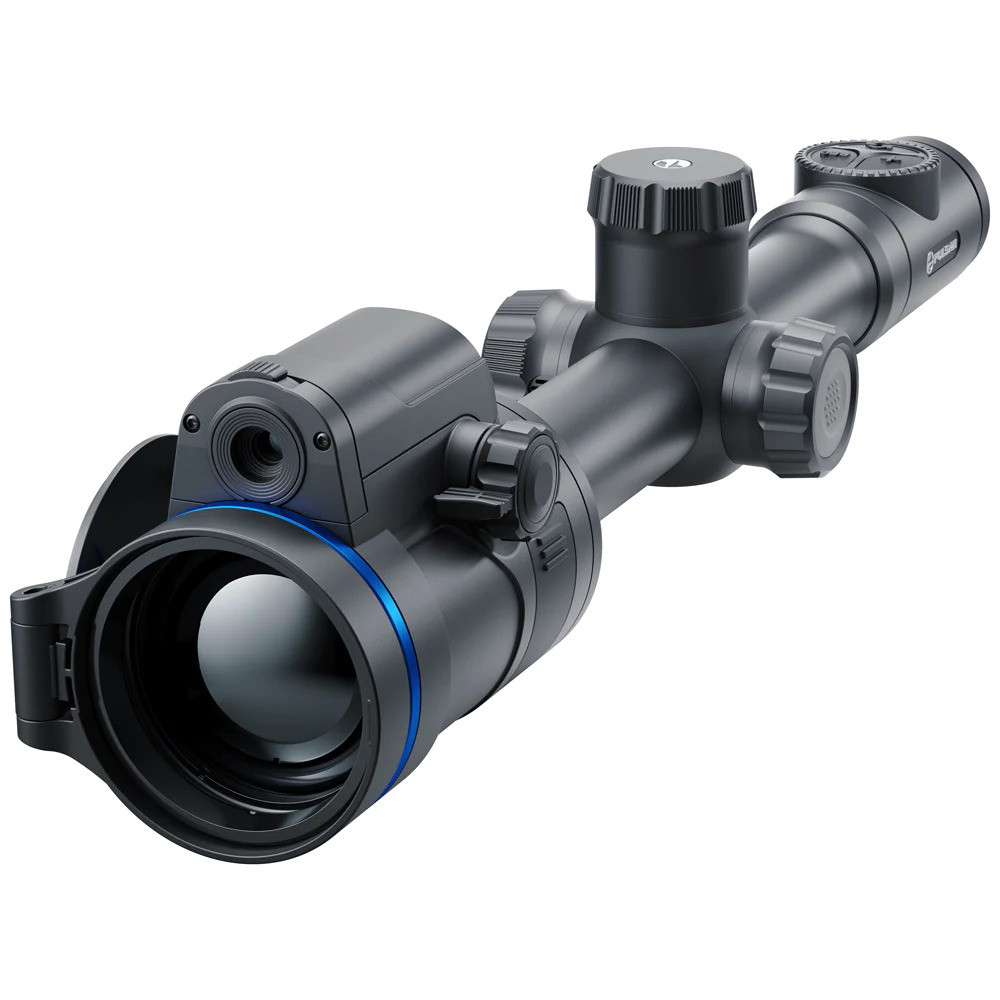 Pulsar Thermion Duo DXP50 2-16x – Advanced Multispectral Riflescope