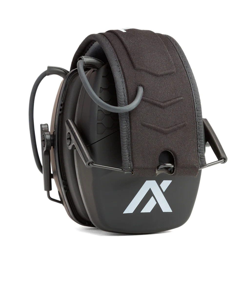Axil Trackr