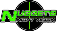 Nuggets Night Vision