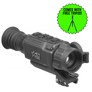 AGM Rattler V2 TS25-384 2x-16