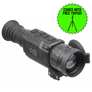 AGM Clarion 640 Thermal Scope (Includes FREE Predator Tripod) AGM Clarion 640 Thermal Scope (Includes FREE Predator Tripod)