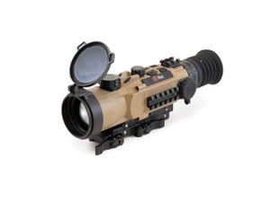 InfiRay Outdoor RICO HYBRID 384 90 Hz 3x 50mm Multi-function Thermal Scope InfiRay Outdoor RICO HYBRID 384 90 Hz 3x 50mm Multi-function Thermal Scope