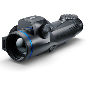 Pulsar Trail 3 LRF XR50 3-24x Thermal Riflescope