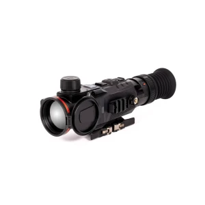 Nocpix RICO 3 H50R 3-24x Thermal Imaging Riflescope